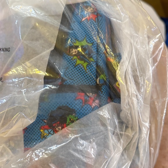 Loungefly Marvel Backpack - Picture 8 of 8